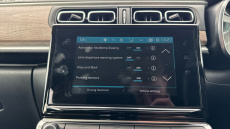 Citroen C3 1.2 PureTech 110 Shine Plus 5dr EAT6 Petrol Hatchback